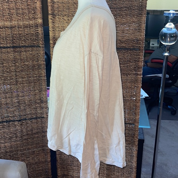 We The Free Long Sleeve Tee - Picture 5 of 11